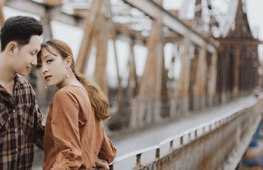 Vấn đề bạn tìm kiếm: “Tháng 4 chụp ảnh cưới ở đâu đẹp?”